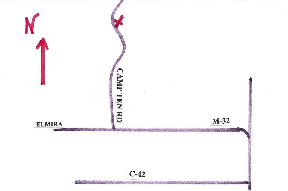 Driving directions