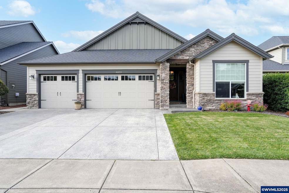 4031 Spooner Ct S, Salem, OR 97302 - photo 1