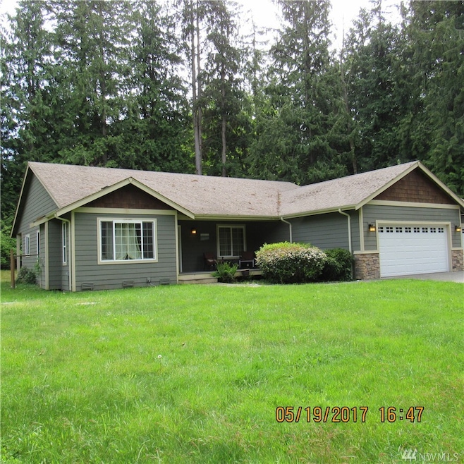2418 Freestad Rd, Arlington, WA 98223 - photo 1