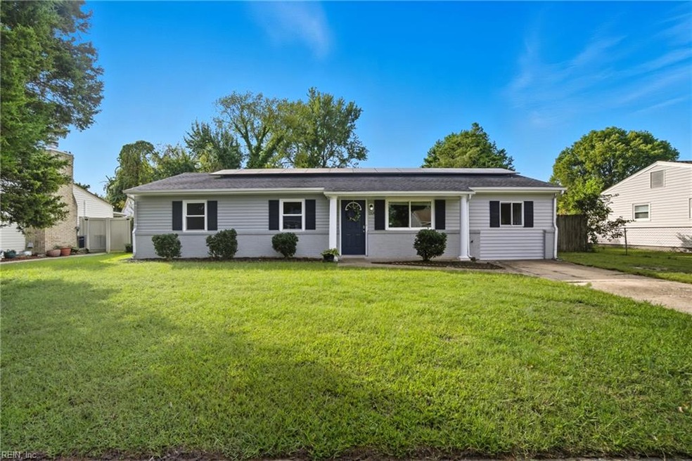 Under Contract $314,900