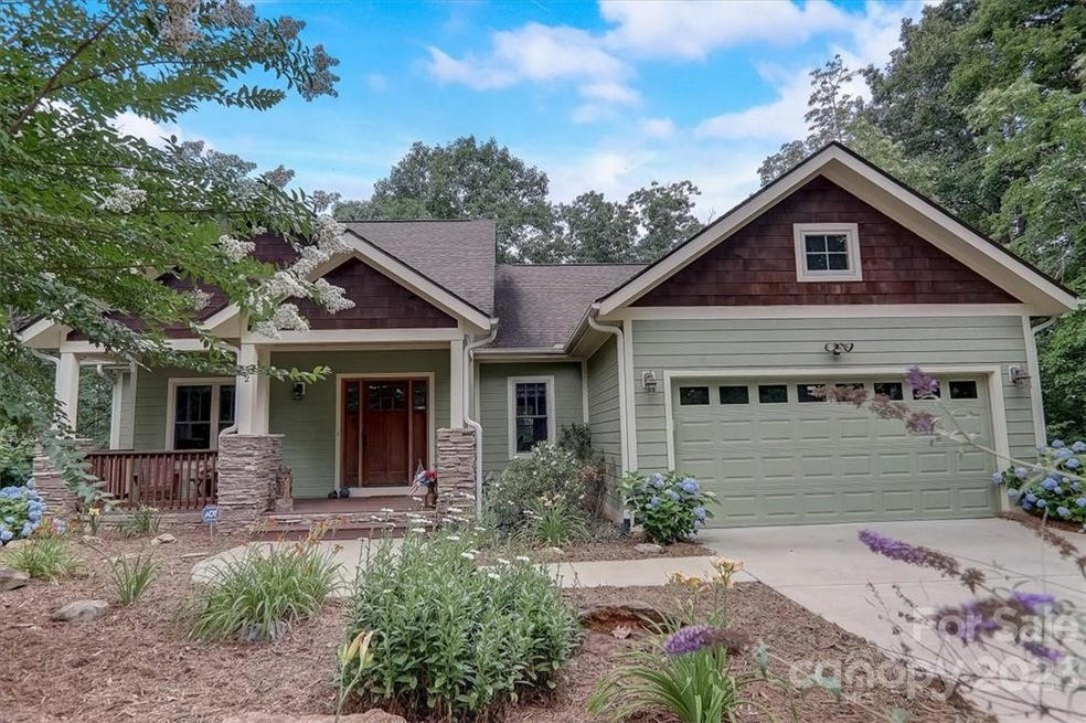 62 Chimney Crest Dr, Asheville, NC 28806 - photo 1