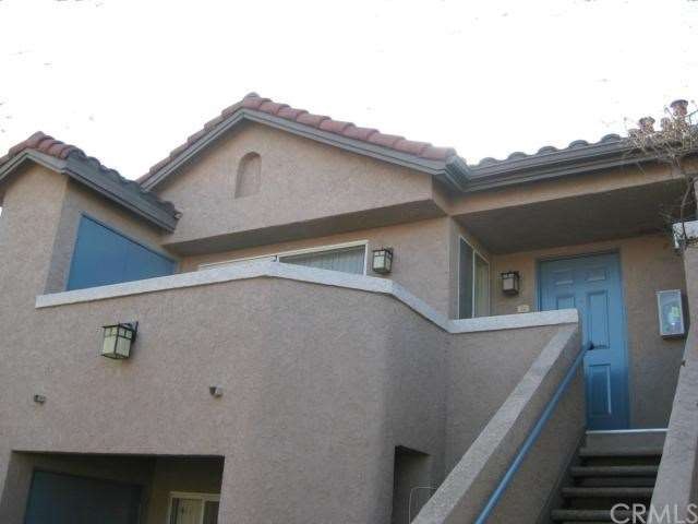close up view of the unit
