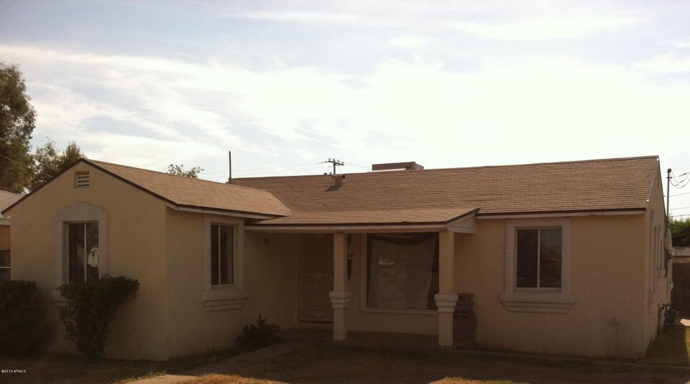 498 N Colorado St, Chandler, AZ 85225 - photo 1