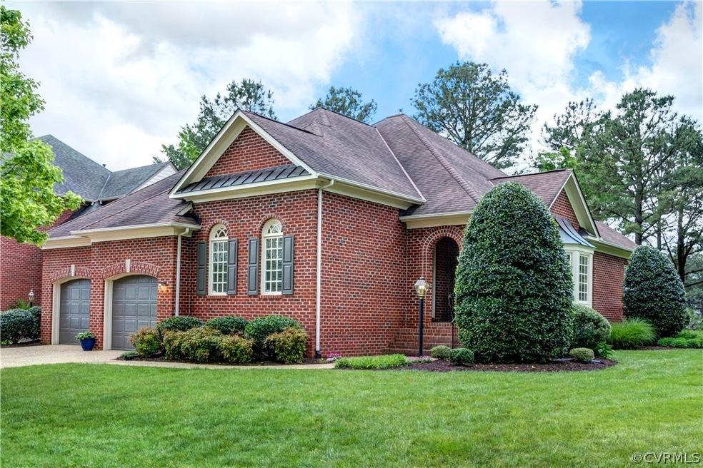 12125 Club Commons Dr unit 12125, Glen Allen, VA 23059 - photo 1