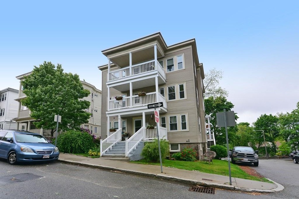 17 Wachusett St, Jamaica Plain, MA 02130 - photo 1