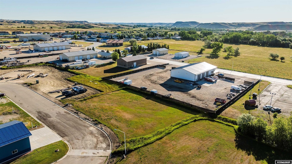 135 Krinders, Buffalo, WY 82834 - photo 1