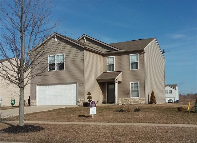 3108 ELK CREEK DRIVE