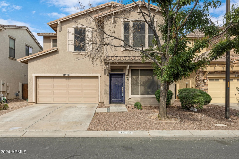 1019 E Julian Dr, Gilbert, AZ 85295 - photo 1