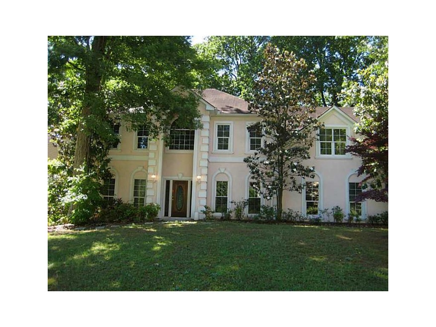 2541 Peregrine Trail, Suwanee, GA 30024 - photo 1