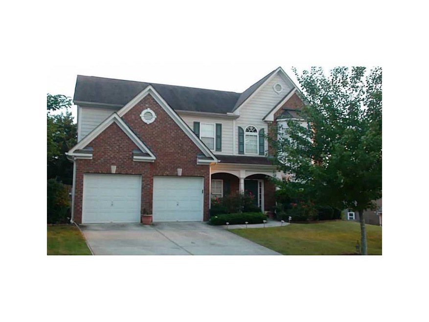 Exterior Front. Quite and Beautiful Neighborhood s