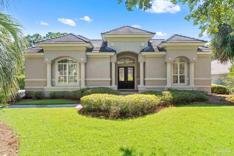 315 Sand Myrtle Trail, Destin, FL 32541 - photo 1