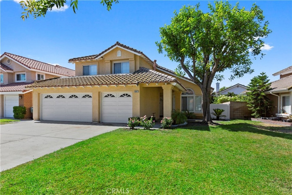 Located on cul de sac street in quiet pride of ownership neighborhood.