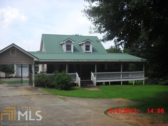 689 Mulberry Rd, Winder, GA 30680 - photo 1