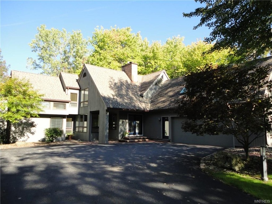 Stunning Home in one of the most beautiful setting