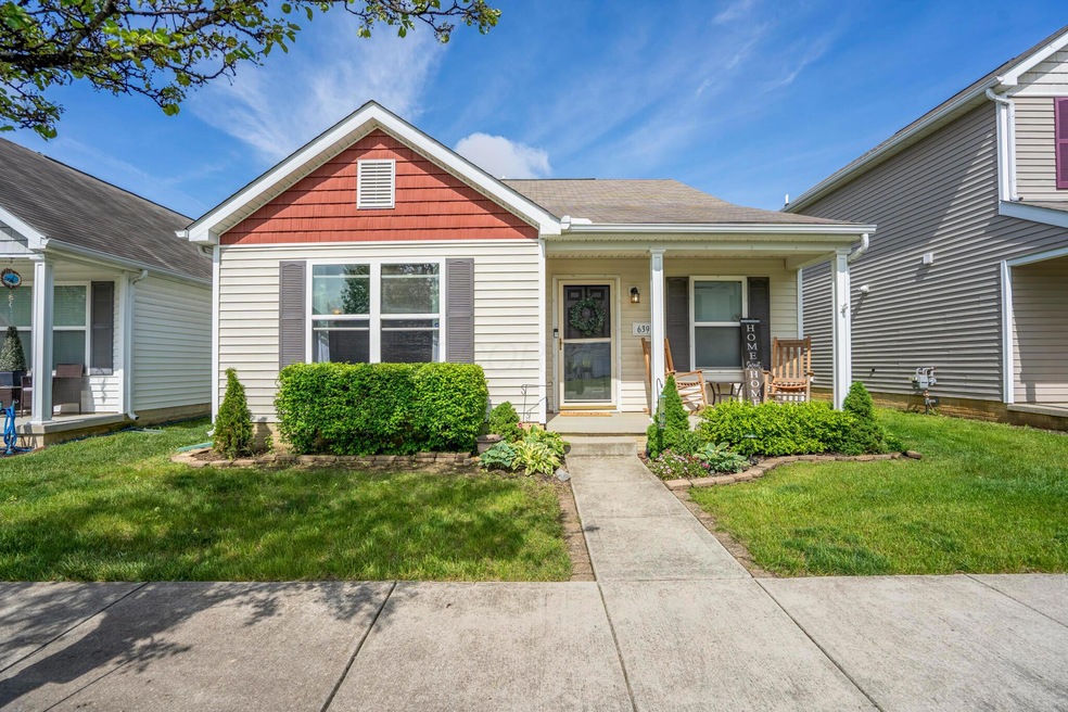 Marysville Real Estate Agent