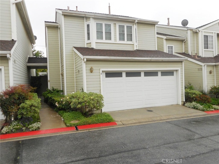 14333 Tyler St unit 4, Sylmar, CA 91342 - photo 1