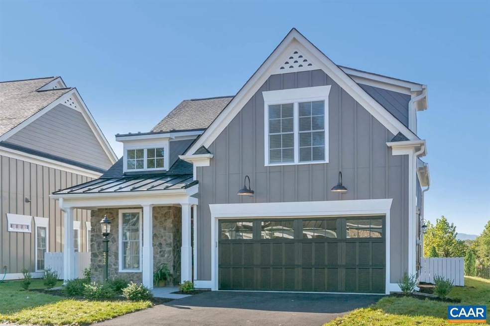 727 Bothwell Ln, Scottsville, VA 22947 - photo 1