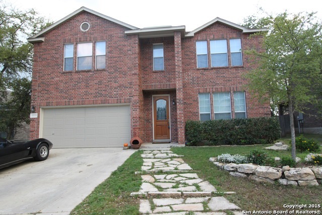 24535 Drew Gap, San Antonio, TX 78255 - photo 1