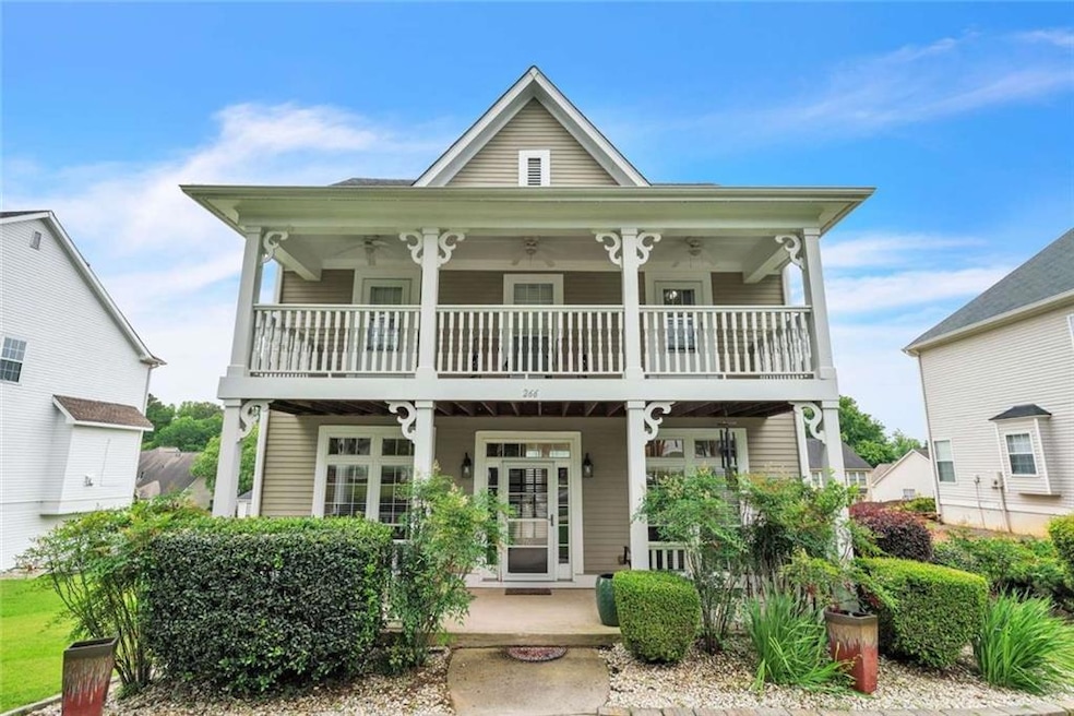 266 Monarch Village Way, Stockbridge, GA 30281 - photo 1