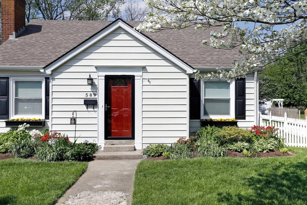 This is an absolute doll house that has