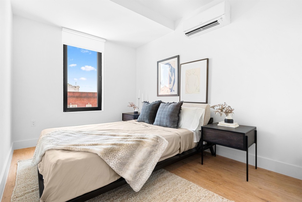 669 Bergen Ave unit 403, Jersey City, NJ 07304 - photo 1