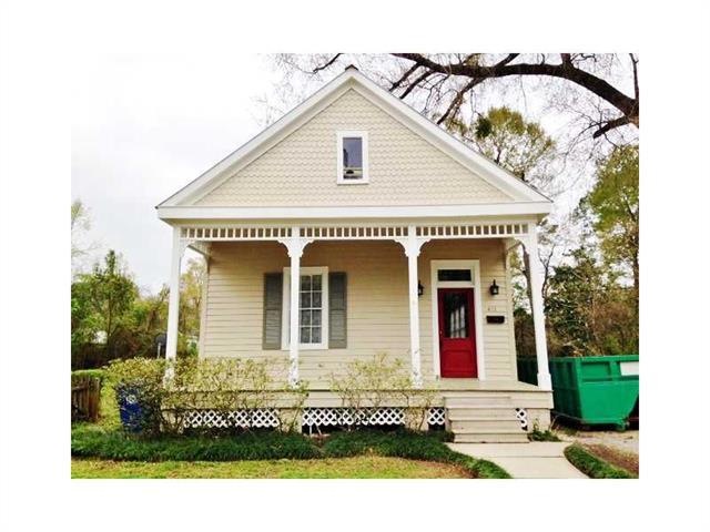 415 W 24th Ave, Covington, LA 70433 - photo 1