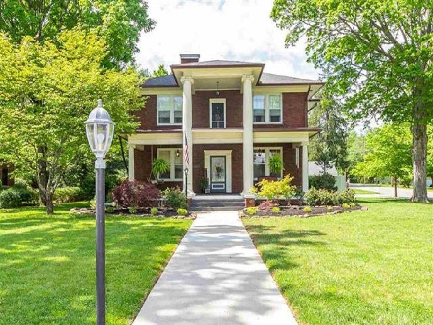 1930 Historic Home