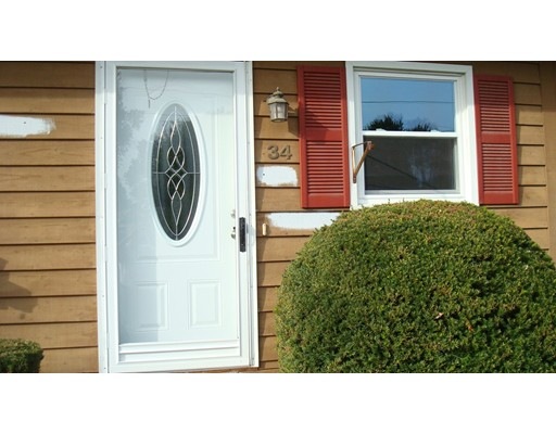 343 Chicopee St unit 34, Chicopee, MA 01013 - photo 1