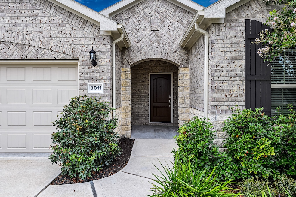 3011 Lacewing Way, Richmond, TX 77469 - photo 1