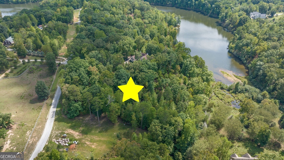 0 Purvis Rd unit 10612249, Baldwin, GA 30511 - photo 1