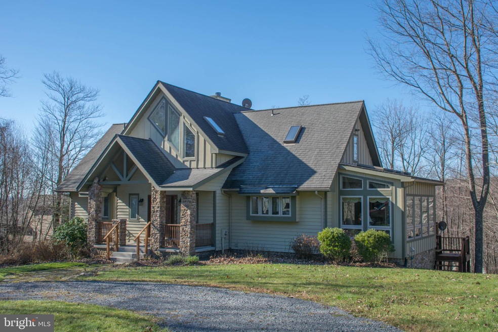 40 Tara Ln, Mc Henry, MD 21541 - photo 1