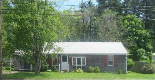 451 Summer St, Rockland, MA 02370 - photo 1