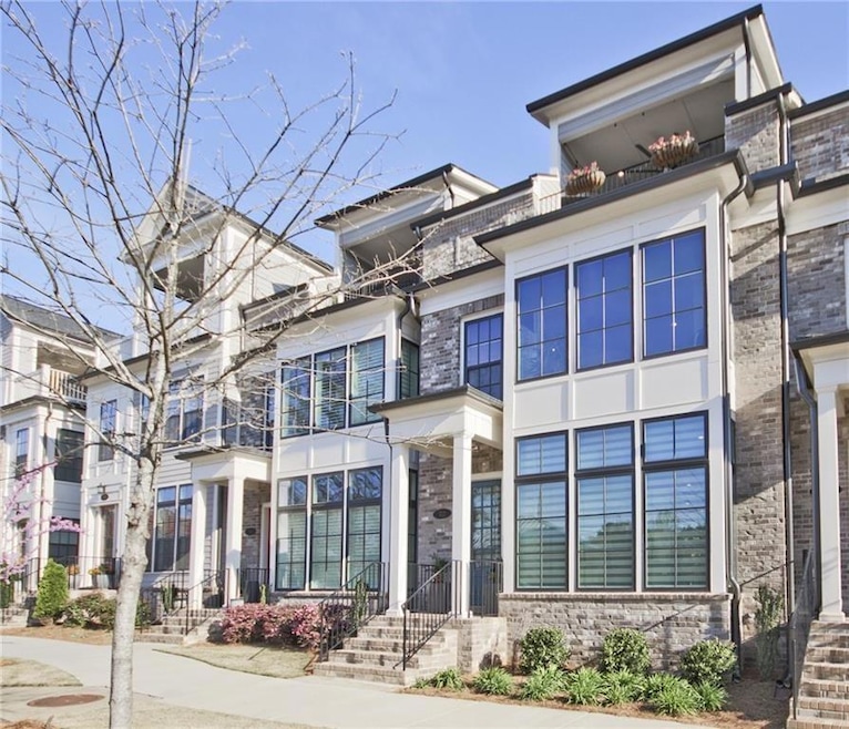 Stunning home in Sought After Foundry