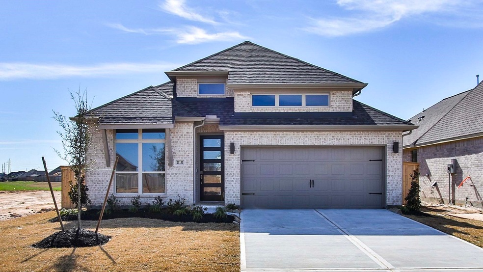 21131 Secret Garden Ln, Tomball, TX 77377 - photo 1