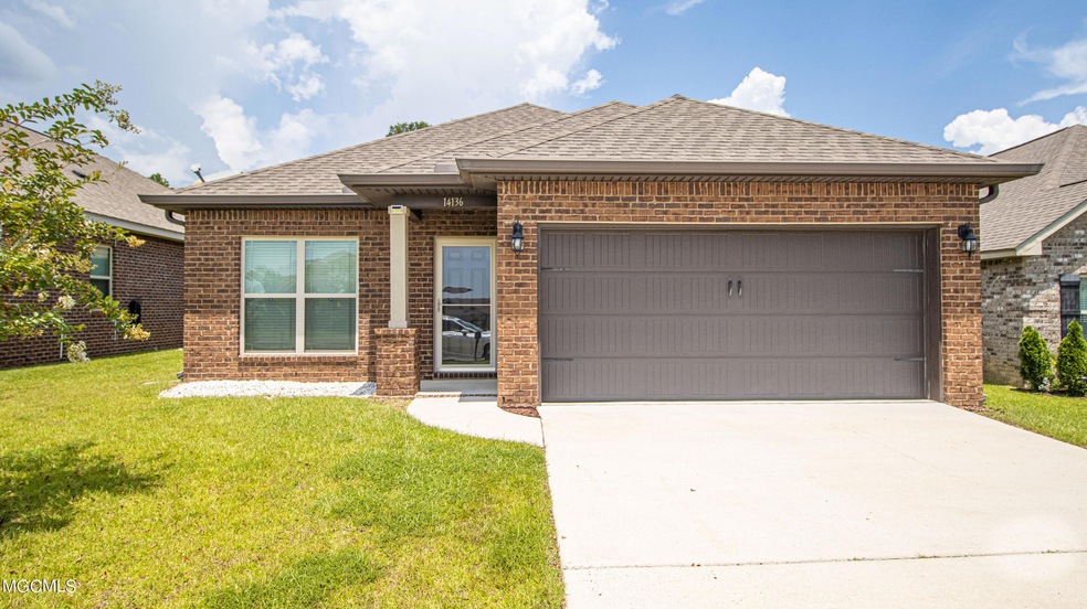 14136 Anandale Cir, Gulfport, MS 39503 - photo 1