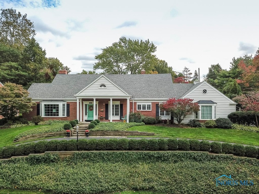 4421 Bonniebrook Rd.