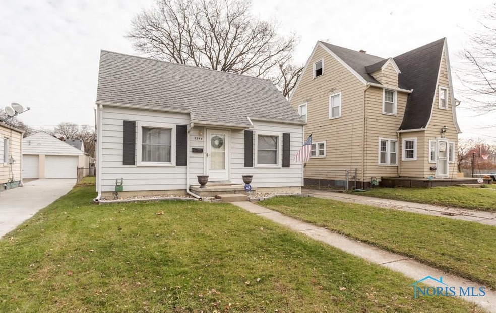 3544 Kershaw Ave, Toledo, OH 43613 - photo 1