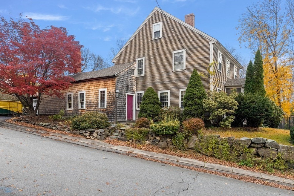 36 High St, Merrimac, MA 01860 - photo 1