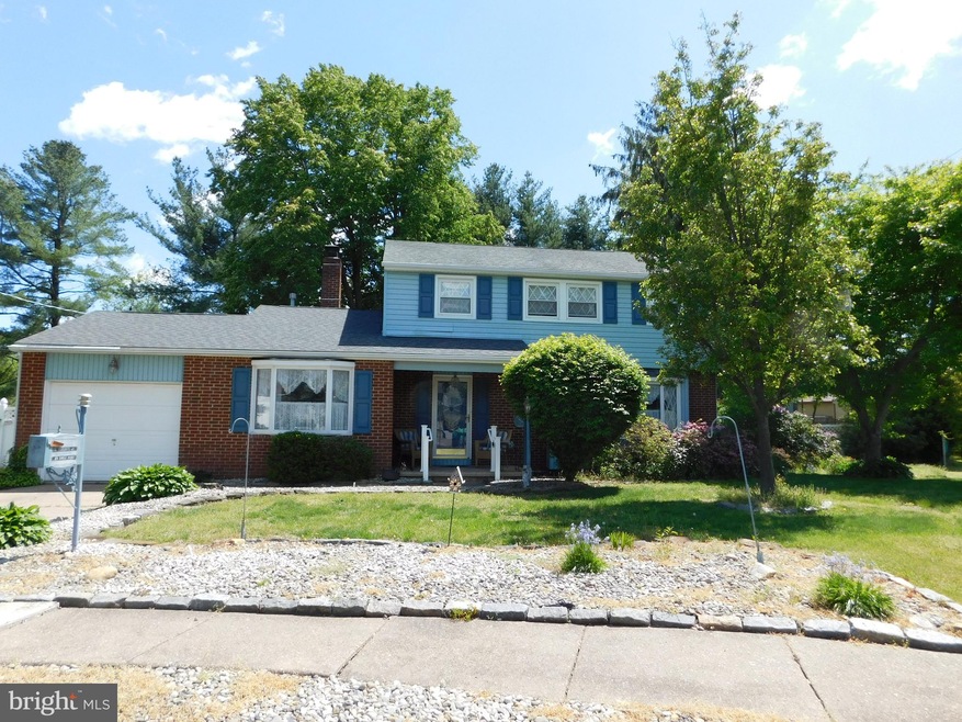 29 Eagle Rd, Blackwood, NJ 08012 - photo 1