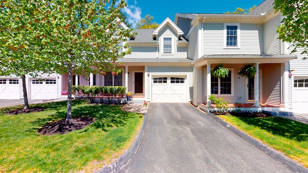 27 Junction Ln Unit 27