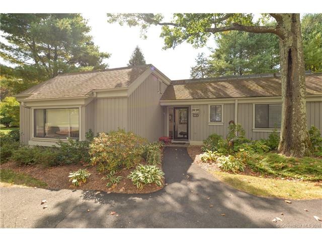 649 Heritage Village unit A, Southbury, CT 06488 - photo 1
