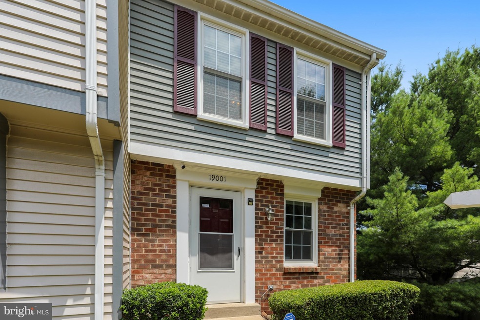 19001 Laurel Grove Terrace, Germantown, MD 20874 - photo 1