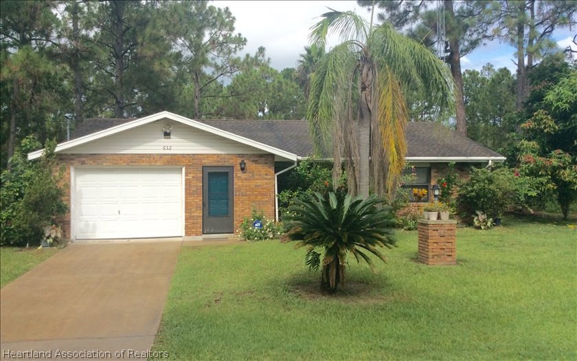 632 Concert Dr, Lake Placid, FL 33852 - photo 1