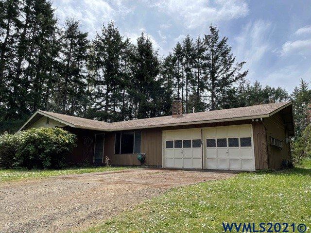 24522 Old Peak Rd, Philomath, OR 97370 - photo 1