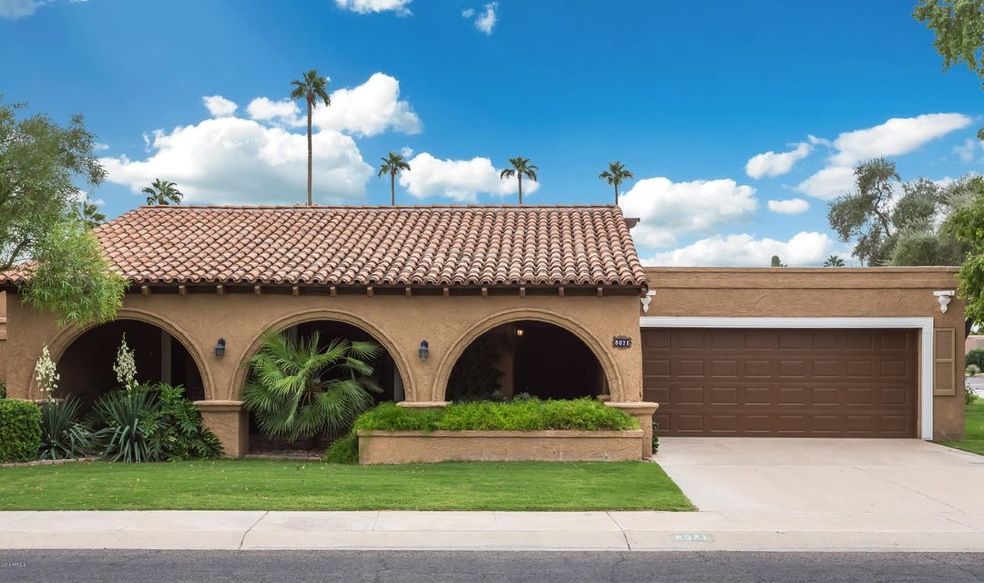 Curb Appeal!