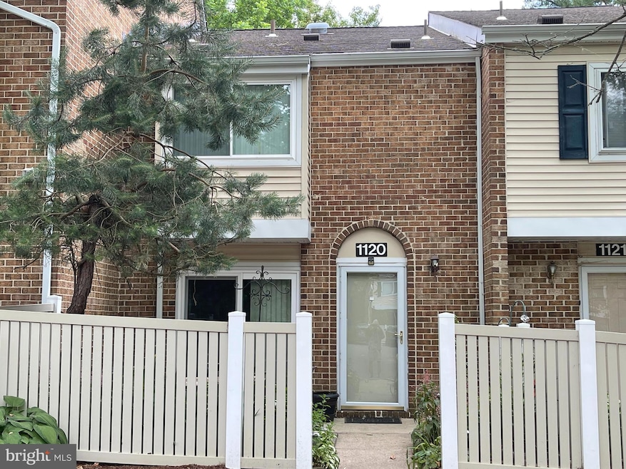 1120 Rowand Ct, Voorhees, NJ 08043 - photo 1