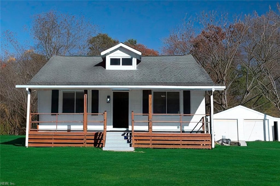 512 Murphys Mill Rd, Suffolk, VA 23434 - photo 1