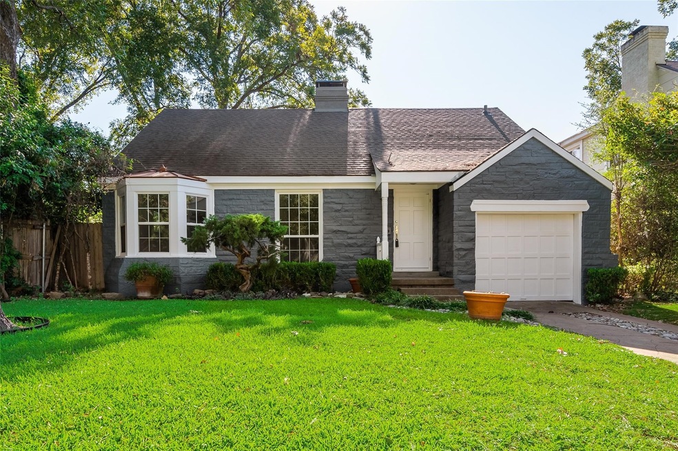 5110 Pershing St, Dallas, TX 75206 - photo 1