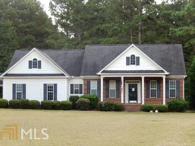 209 Whitfield Bend, Zebulon, GA 30295 - photo 1