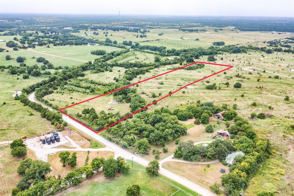 Tract 2 County Road 151, Gainesville, TX 76240 - photo 1